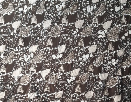 Reztis Batik