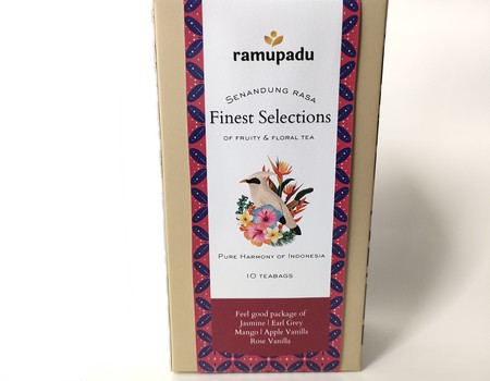 PT Ramu Padu Nusantara