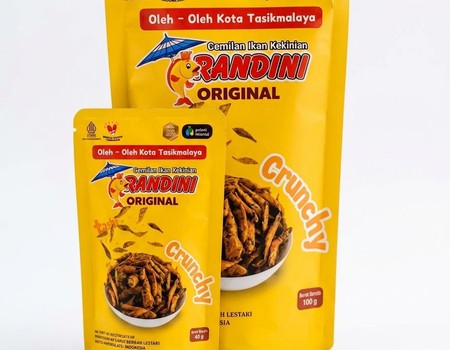 Randini Berkah Lestari