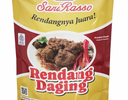 Sari Rasso