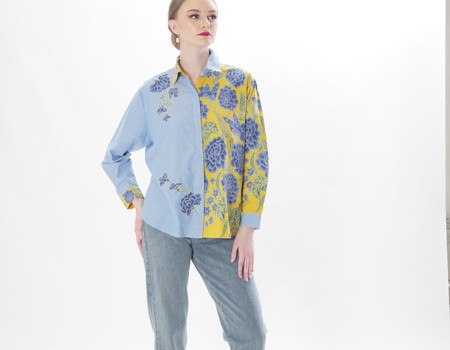 Batik Riana Kesuma