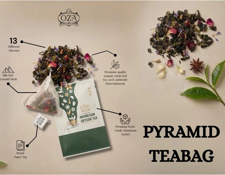 OZA Tea