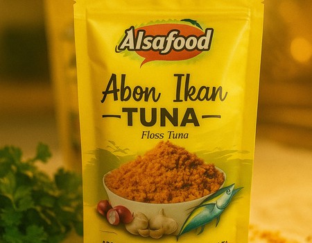CV Alsafood
