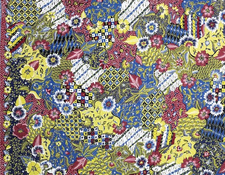 EB BATIK