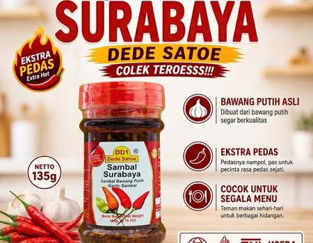 UD.Dede Satoe
