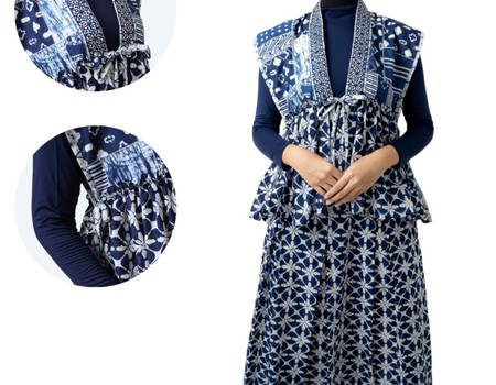 Batik Widayati