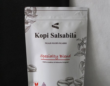 UD. Kopi Salabila