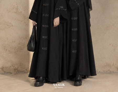 SAALIK BY NEANA