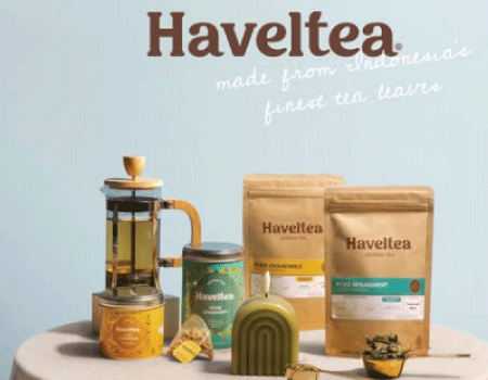 Haveltea